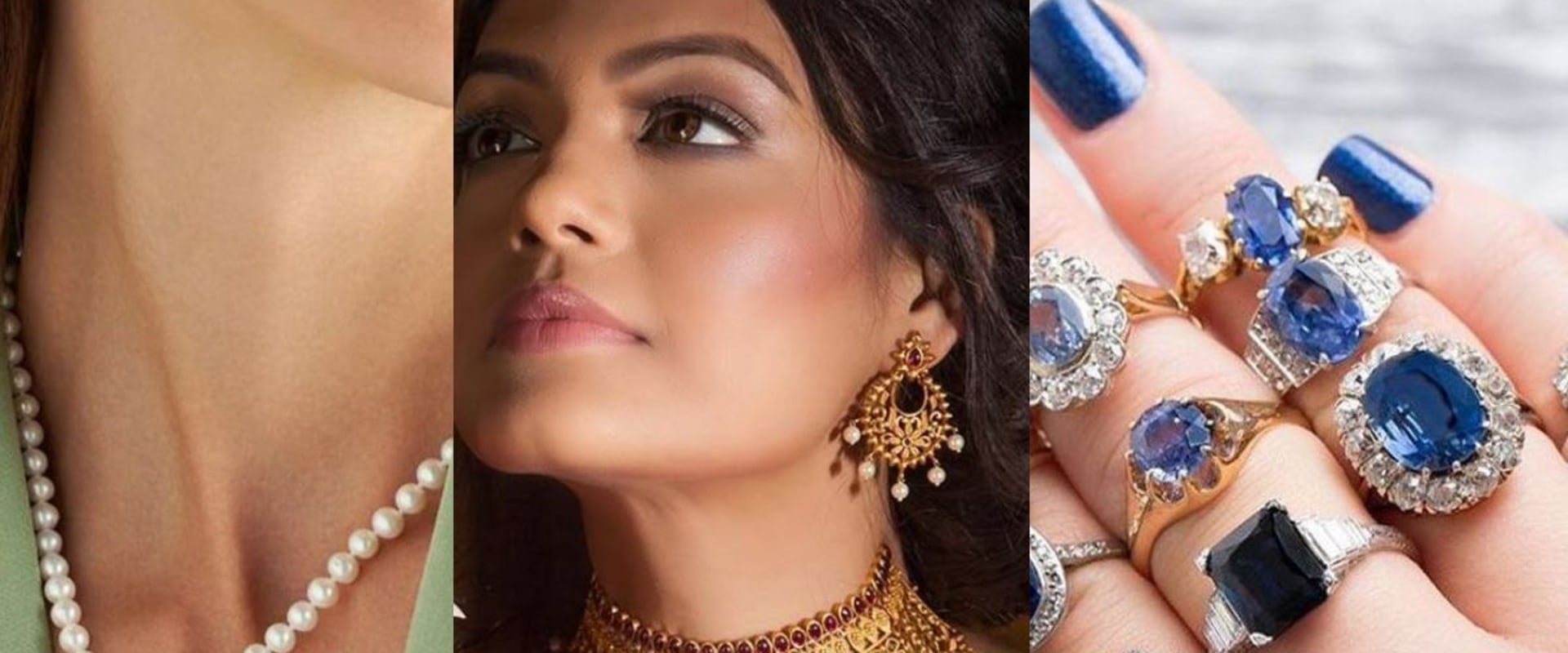 Why Custom Jewelry Design Continues to Shape Wedding Fashion Trends