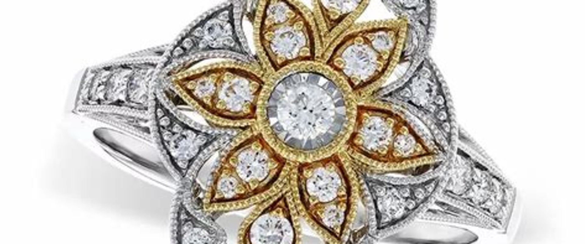 Designing Custom Jewelry for Weddings and Milestone Events