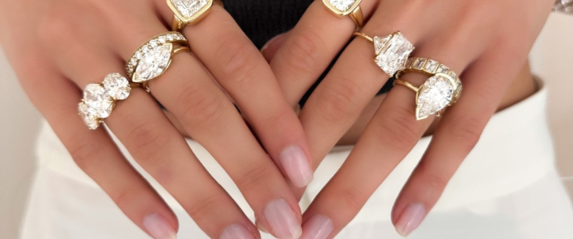 The Art of Custom Jewelry Design: A Guide from an Expert