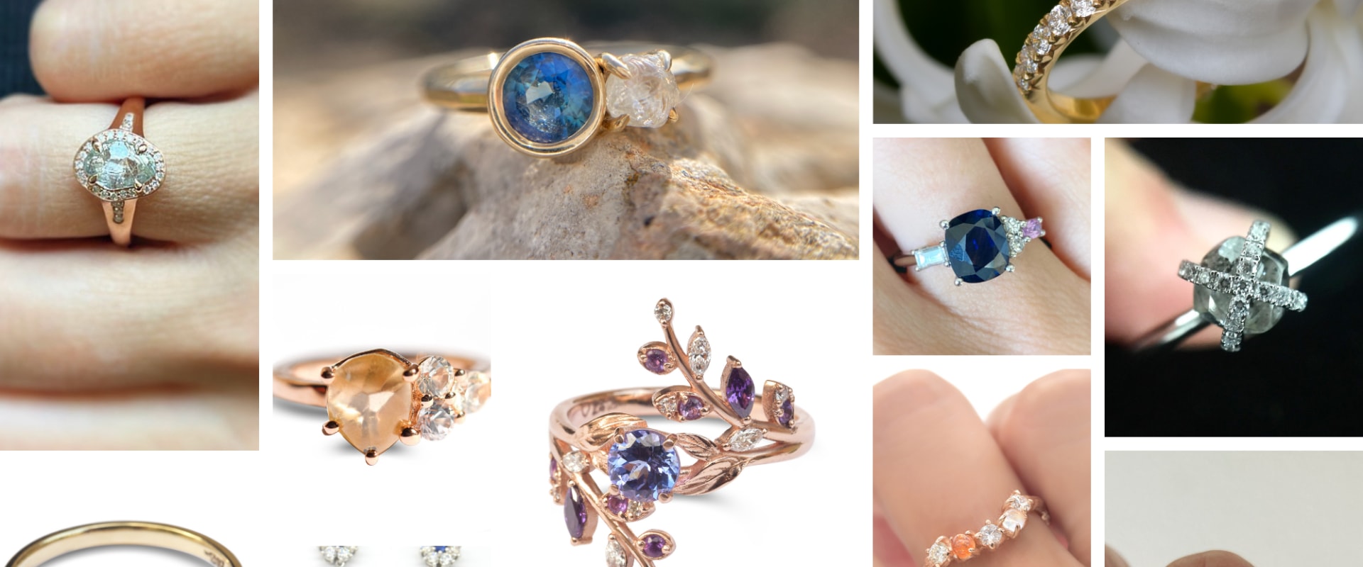 How to Get in Touch for Your Custom Jewelry Design