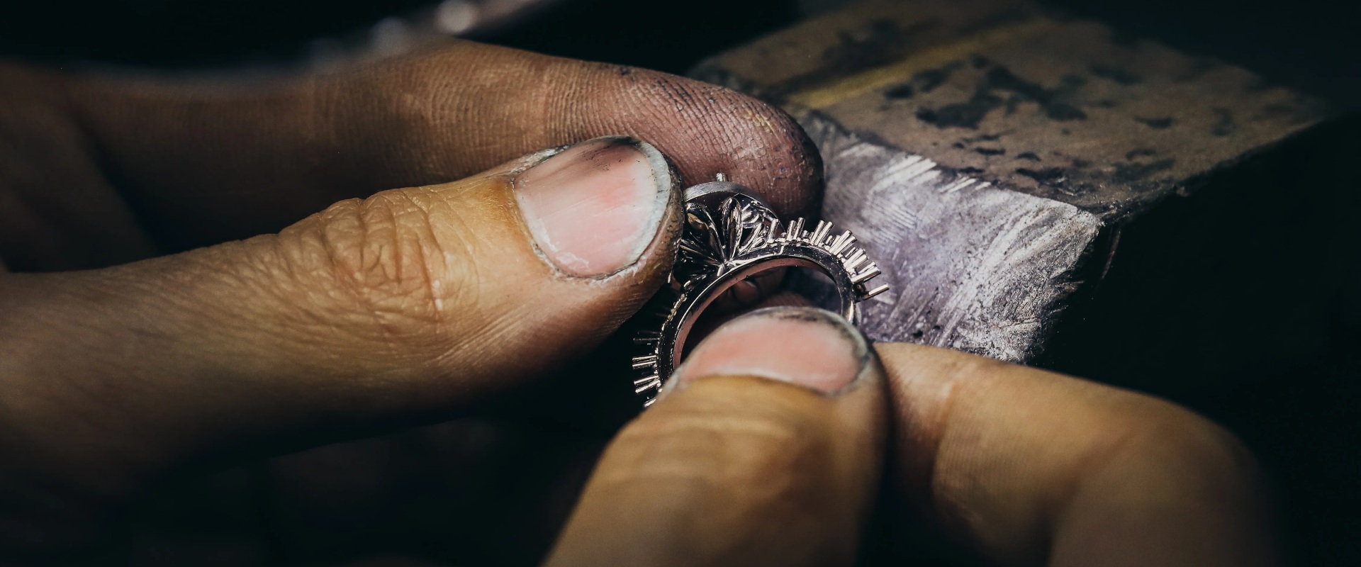 Crafting Your Dream: The Ultimate Guide To Custom Jewelry Design In Georgetown