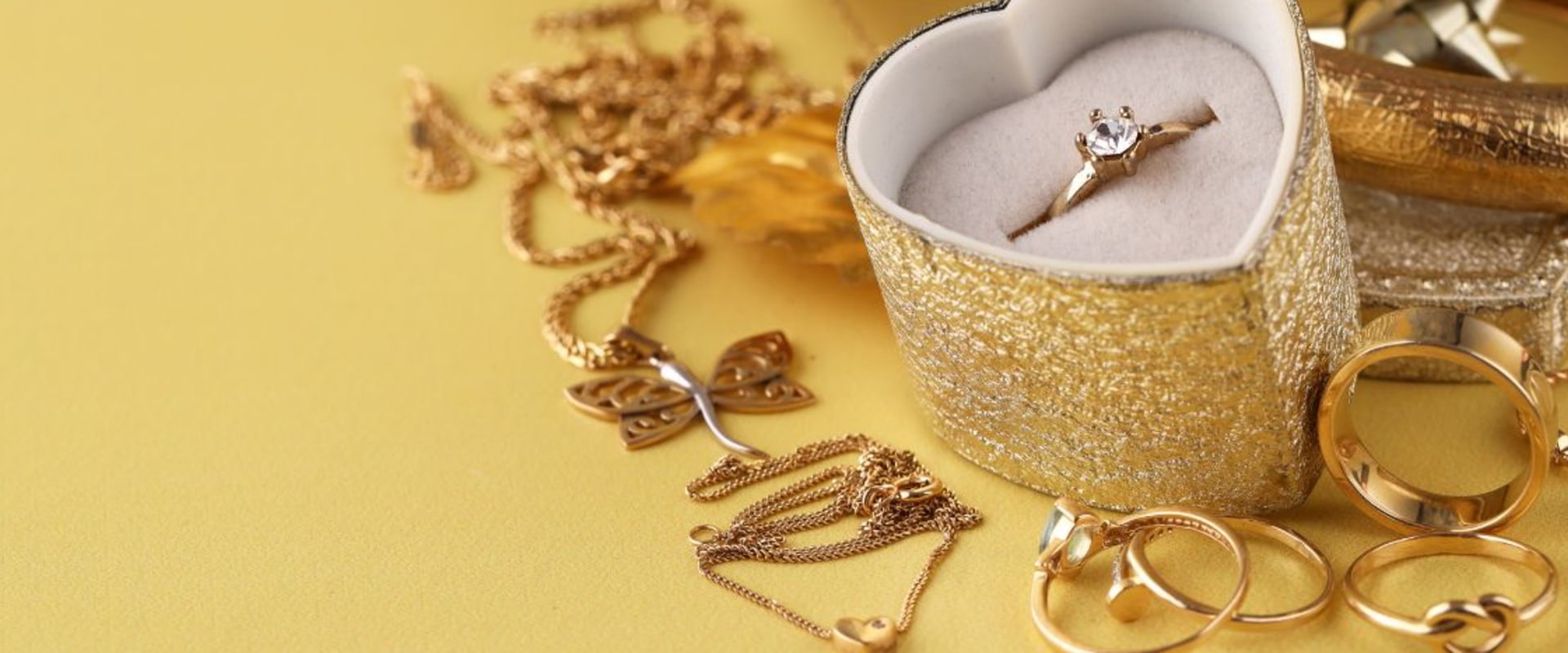 Unlocking the Secrets of Custom Jewelry Design