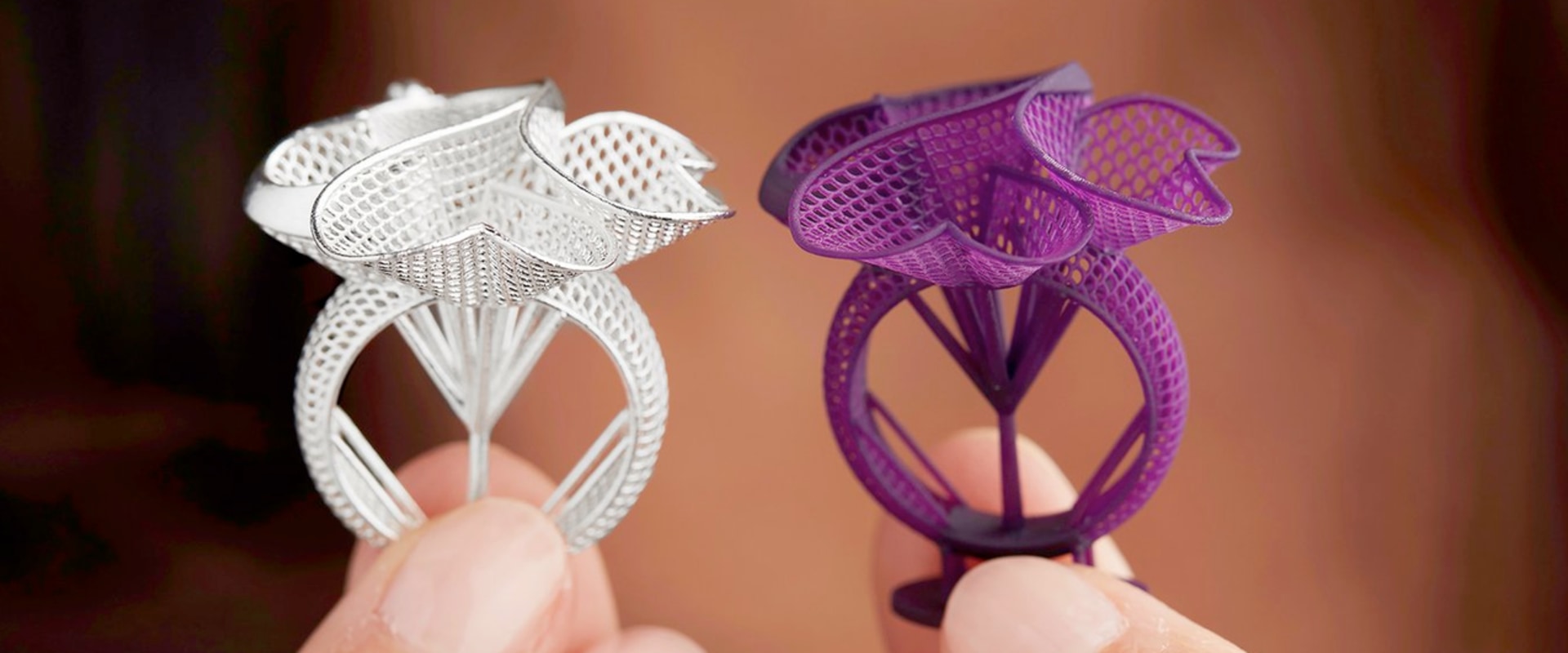 The Art of Custom Jewelry Design: Exploring the Materials Used