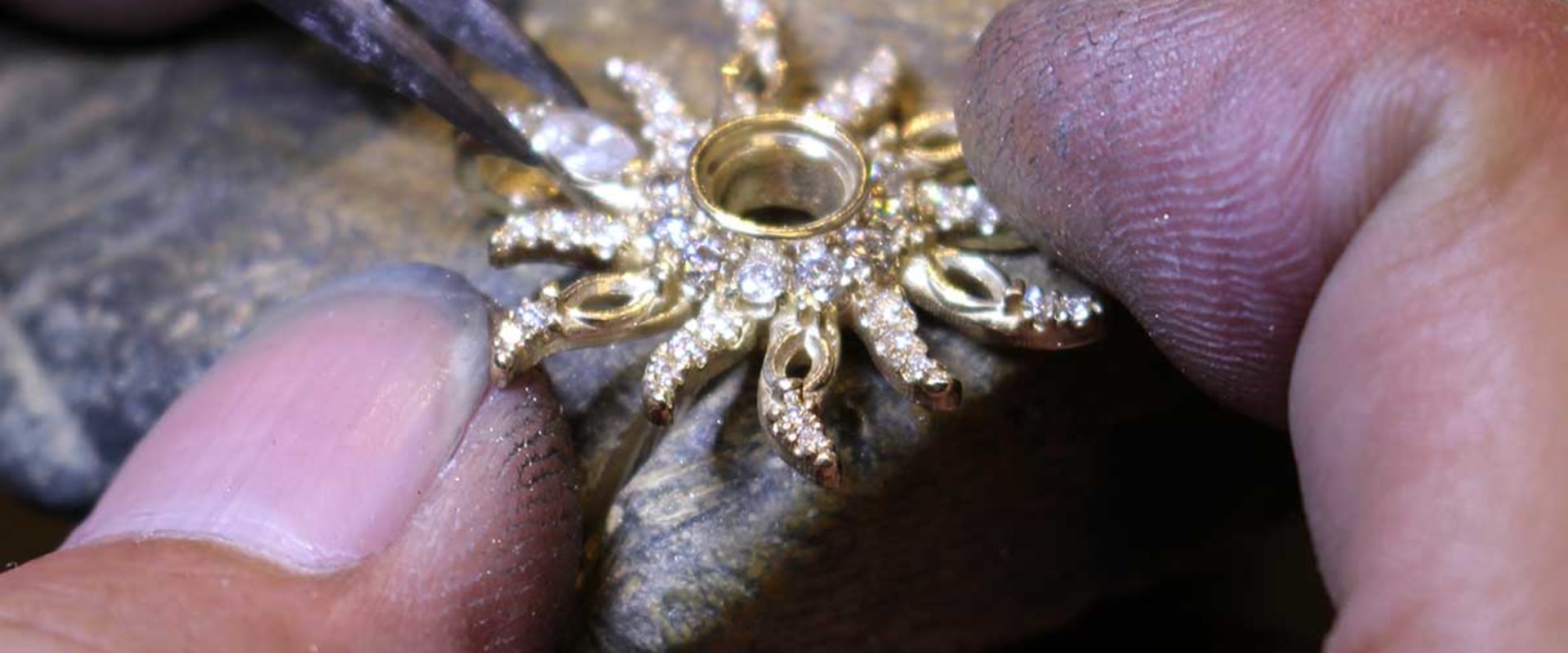 Providing Your Own Design for Custom Jewelry: What You Need to Know