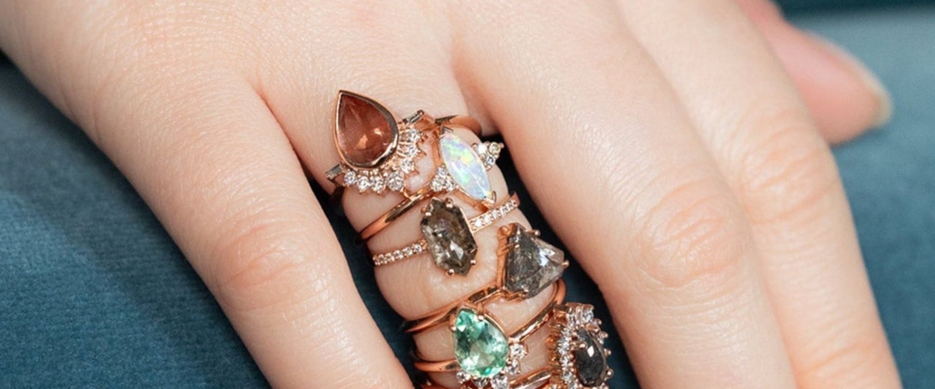 Ensuring the Uniqueness of Your Custom Jewelry Design