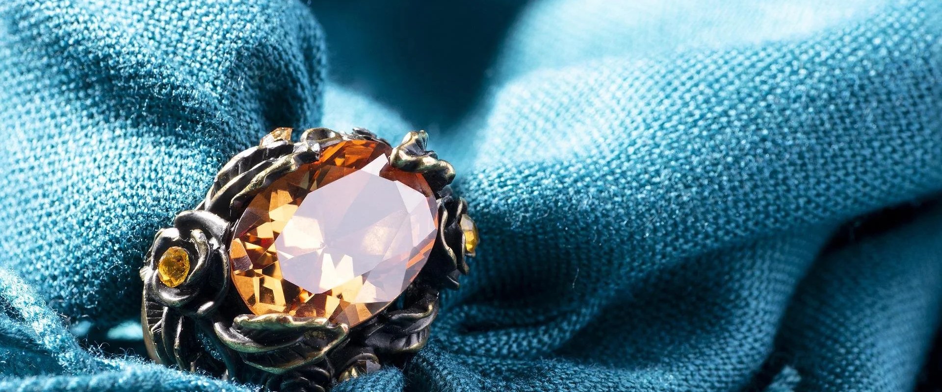 The Power of Custom Jewelry Design: Requesting a Specific Gemstone