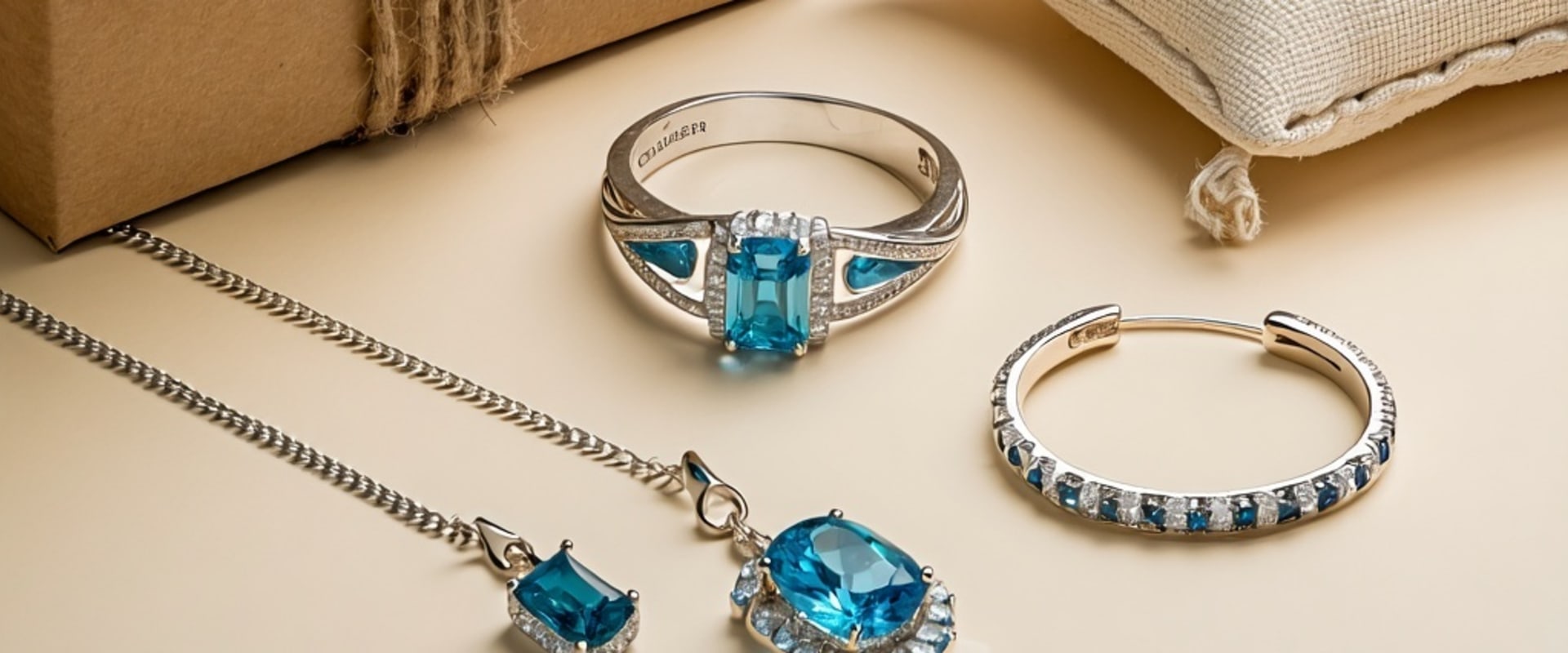 The Ins and Outs of Offering International Shipping for Custom Jewelry Designs