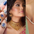 Why Custom Jewelry Design Continues to Shape Wedding Fashion Trends