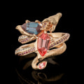 Custom Jewelry Design: The Art of Creating Unique Pieces
