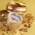 Unlocking the Secrets of Custom Jewelry Design