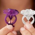 The Art of Custom Jewelry Design: Exploring the Materials Used