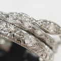Custom Jewelry Design: The Art of Engraving