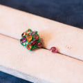 The Process of Crafting a Unique Custom Jewelry Design