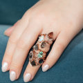 Ensuring the Uniqueness of Your Custom Jewelry Design