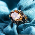 The Power of Custom Jewelry Design: Requesting a Specific Gemstone