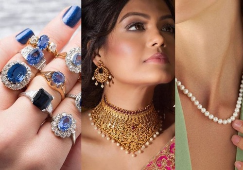 Why Custom Jewelry Design Continues to Shape Wedding Fashion Trends