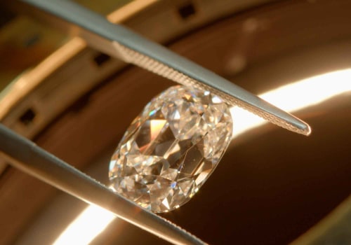 The Art of Custom Jewelry Design: A Showcase of Our Previous Creations