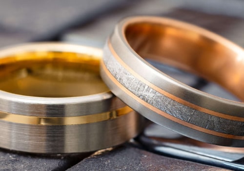 Choosing the Perfect Metal for Your Custom Jewelry Design