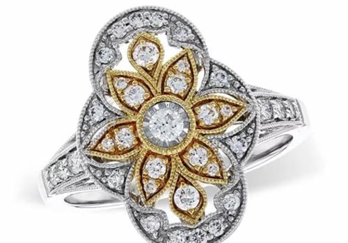 Designing Custom Jewelry for Weddings and Milestone Events