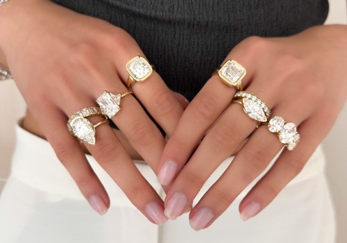 The Art of Custom Jewelry Design: A Guide from an Expert
