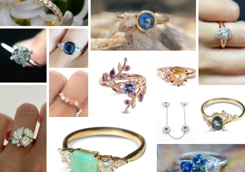 How to Get in Touch for Your Custom Jewelry Design