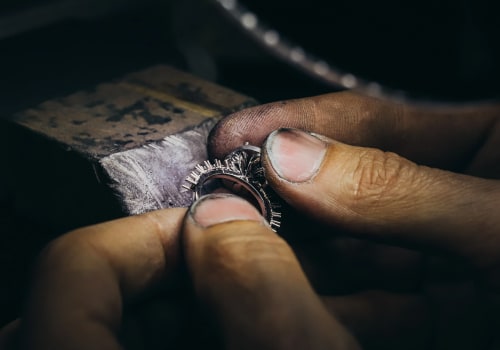 Crafting Your Dream: The Ultimate Guide To Custom Jewelry Design In Georgetown