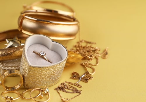 Unlocking the Secrets of Custom Jewelry Design