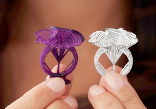 The Art of Custom Jewelry Design: Exploring the Materials Used