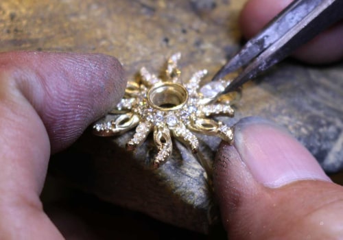 Providing Your Own Design for Custom Jewelry: What You Need to Know