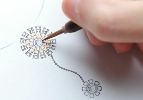 The Cost of a Custom Jewelry Design: What You Need to Know