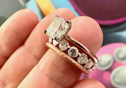 Incorporating Sentimental Items into Your Custom Jewelry Design