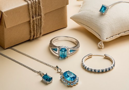 The Ins and Outs of Offering International Shipping for Custom Jewelry Designs